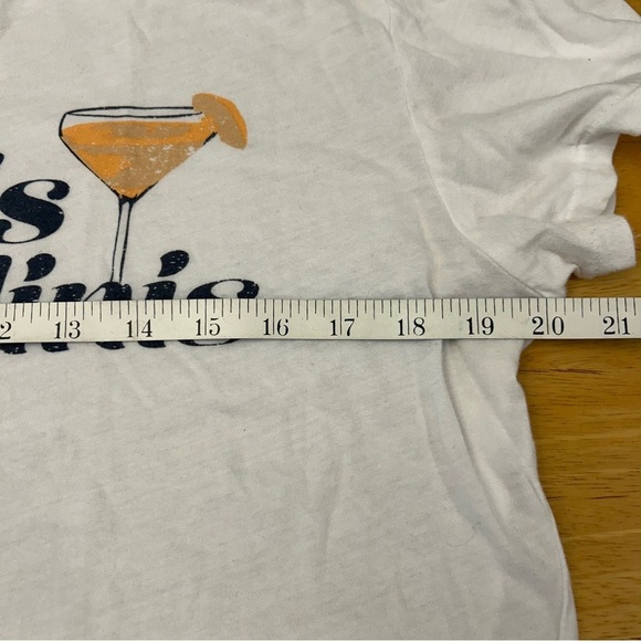 WILDFOX Keke Bikinis & Bellinis Tee - Picture 9 of 11